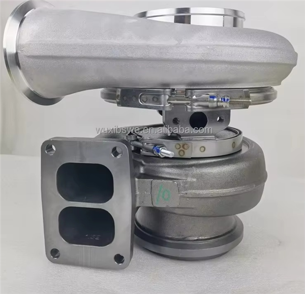 S400S062 Turbocharger 171702 466713-0005 466713-0006 23523197 23518588 for Engine Series 60